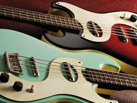 10 best budget bass guitars