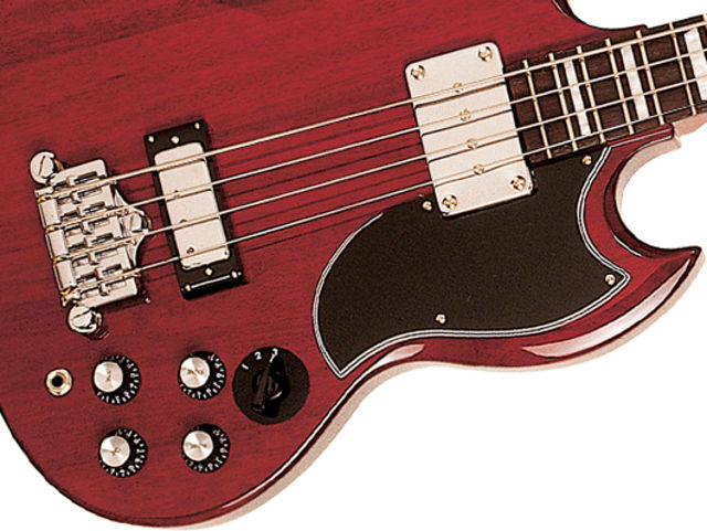 Epiphone EB3