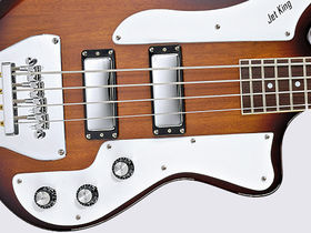 10 best budget bass guitars