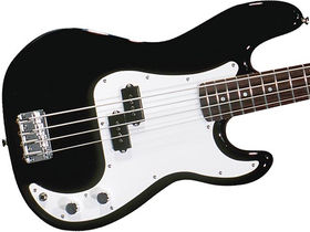 10 best budget bass guitars