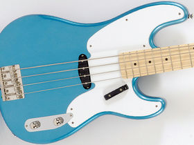 10 best budget bass guitars