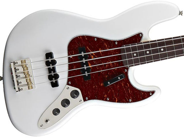 Squier Classic Vibe 60s Jazz Bass