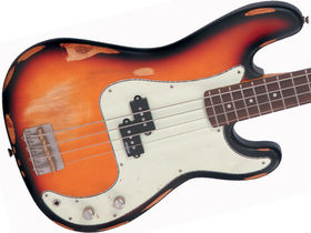 10 best budget bass guitars