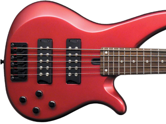 Yamaha RBX 375