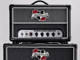 7 best low-powered tube amp heads under £300