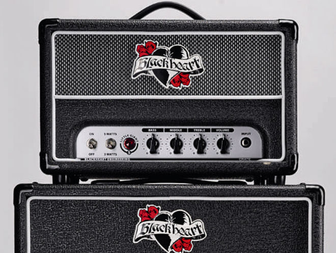 7 best low-powered tube amp heads under £300