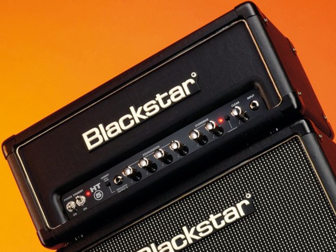 7 best low-powered tube amp heads under £300