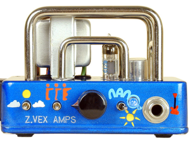 Z.Vex Nano Head