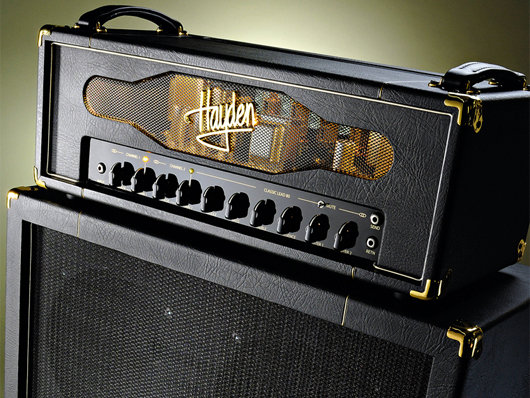 12 best amps for heavy metal