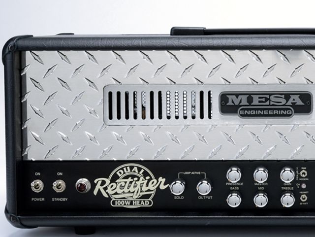 Mesa/Boogie Triple Rectifier EDIT