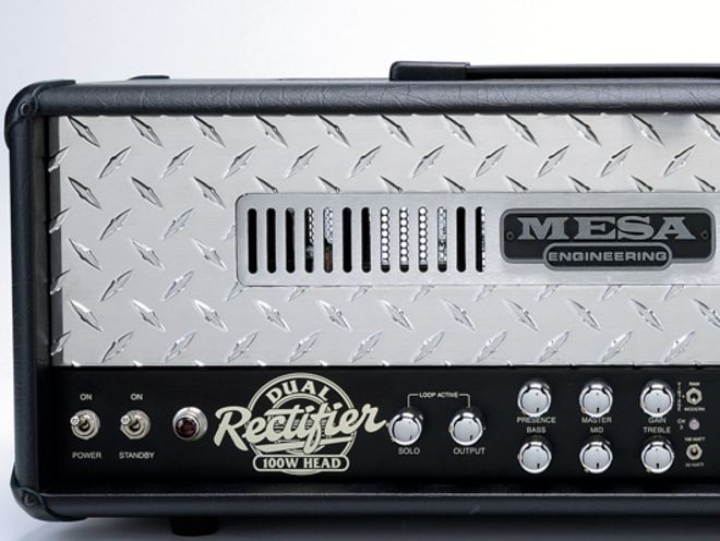 12 best amps for heavy metal