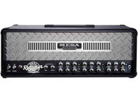 Mesa/Boogie Amps
