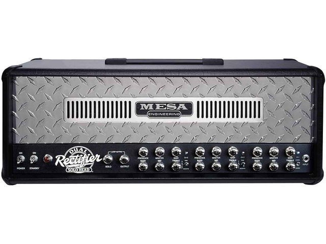 Mesa/Boogie