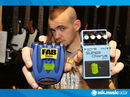 Ask MusicRadar: what's the one stompbox you can't live without?