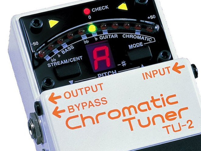 The top 10 stompboxes we can't live without