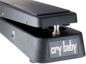 Cry Baby: The Pedal that Rocks The World - watch in full now