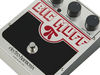 Fuzz/distortion pedal