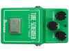 Overdrive/distortion pedal