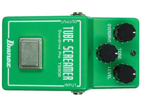 The top 10 stompboxes we can't live without