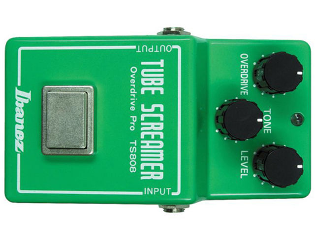 Tube Screamer