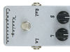 Compression pedal