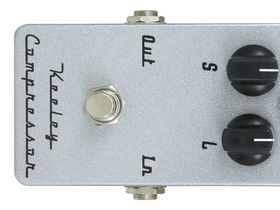 The top 10 stompboxes we can't live without