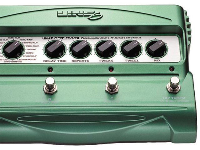 Line 6 DL4