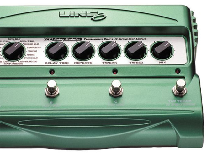 The top 10 stompboxes we can't live without