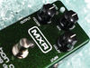 Delay pedal