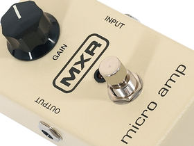 The top 10 stompboxes we can't live without