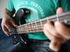 Bass guitar lessons: tutorials and gear-buying guides ((A3250 Oliver Berg/dpa/Corbis))