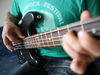 How to play, buy, record and mix the bass