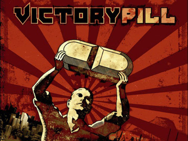 How to layer bass sounds with Victory Pill's Jim Davies