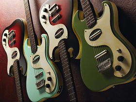 The best electric guitars under £300