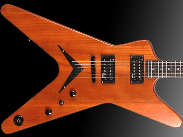 Dean ML XM
