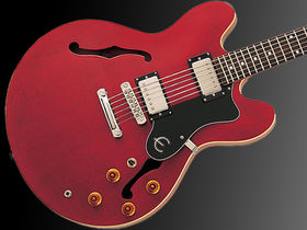 The best electric guitars under £300