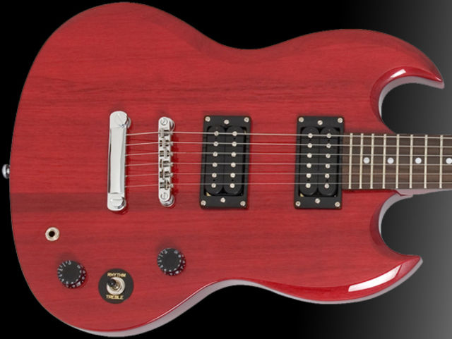 Epiphone SG Special CH