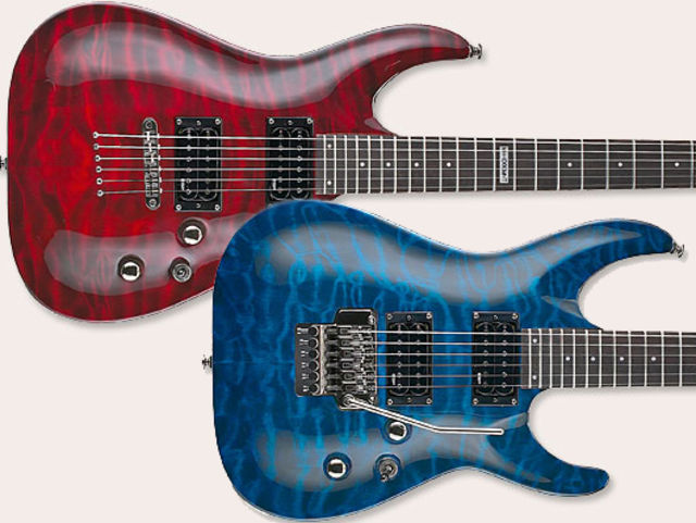 ESP LTD MH100-QM