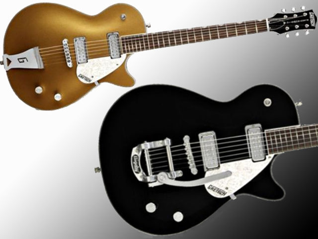 Gretsch Electromatic Pro Jet