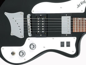The best electric guitars under £300