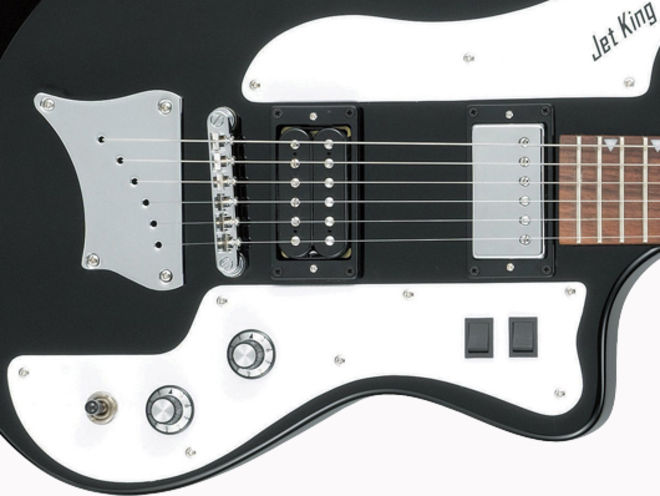 The best electric guitars under £300