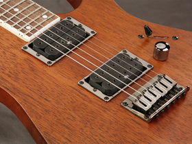 The best electric guitars under £300