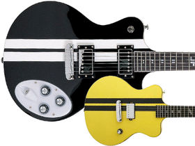 The best electric guitars under £300