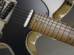 The best electric guitars under £300