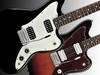 Squier Standard Jagmaster