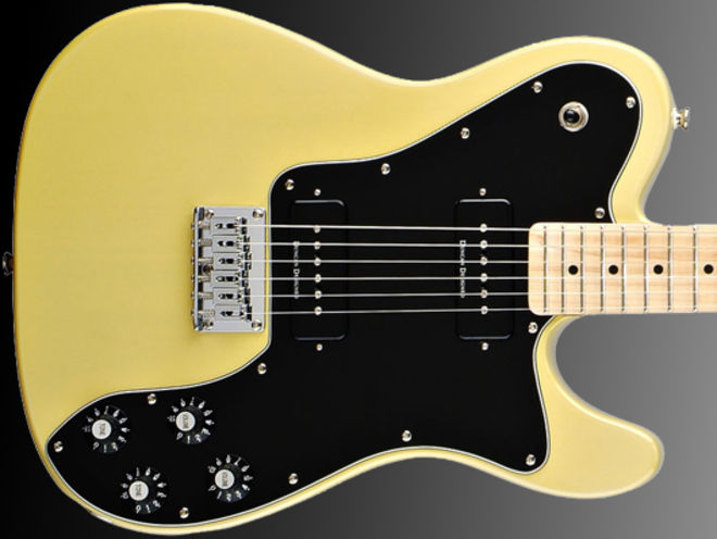 The best electric guitars under £300