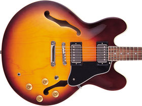 The best electric guitars under £300