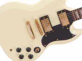The best electric guitars under £300