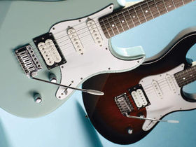 The best electric guitars under £300