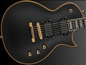 The best electric guitars under £1000